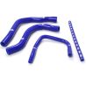 Durites de radiateur SAMCO Yamaha YZF750R 0
