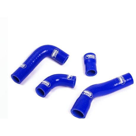 Durite de radiateur SAMCO Yamaha TRX 850