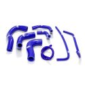 Durites de radiateur SAMCO Yamaha MT-09 2013-2016