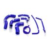Durites de radiateur SAMCO Yamaha MT-09 2013-2016 0