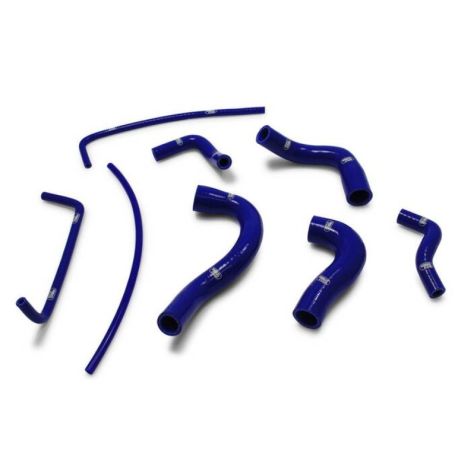 Durite de radiateur SAMCO Yamaha MT09 XSR900 TRACER 900