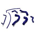 Durite de radiateur SAMCO Yamaha MT09 XSR900 TRACER 900
