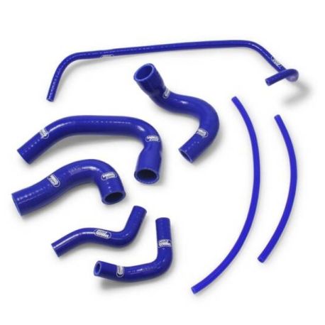 Durites de radiateur SAMCO YAMAHA MT-09 TRACER 9 XSR 900
