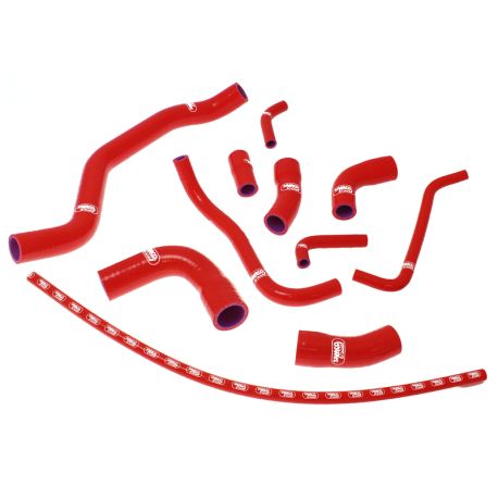 Durite de radiateur SAMCO Yamaha YZF-R1 1998-2001