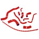 Durite de radiateur SAMCO Yamaha YZF-R1 1998-2001