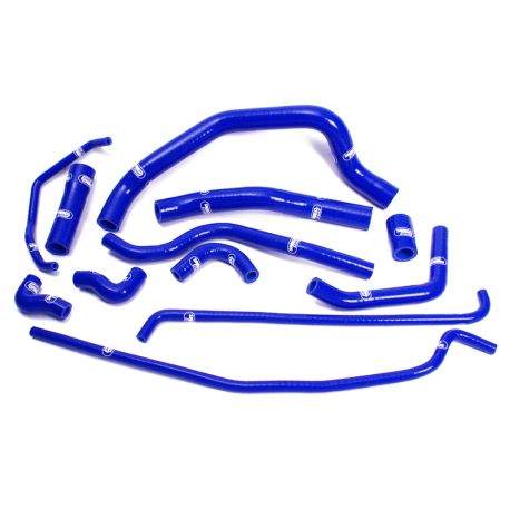 Durite de radiateur SAMCO Yamaha YZF-R1 2007-2008