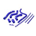 Durite de radiateur SAMCO Yamaha YZF-R1 2009-2014