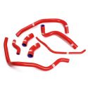 Durite de radiateur SAMCO Yamaha V-MAX 1200 1985-2007