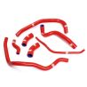 Durite de radiateur SAMCO Yamaha V-MAX 1200 1985-2007 0