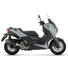 Echappement ARROW URBAN YAMAHA X-MAX 300 2025-2026 0