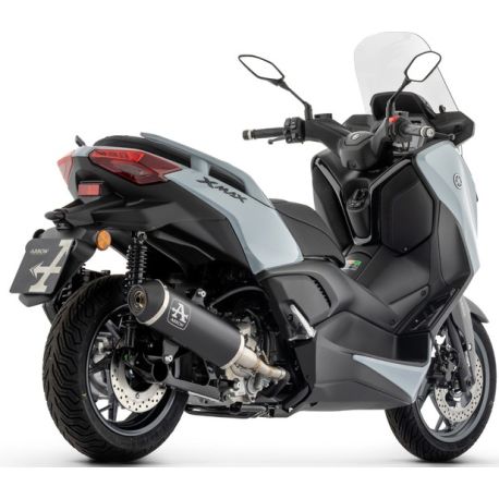 Echappement ARROW URBAN YAMAHA X-MAX 300 2025-2026