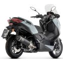 Echappement ARROW URBAN YAMAHA X-MAX 300 2025-2026