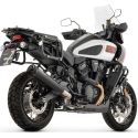 Echappement ARROW REBEL HARLEY DAVIDSON 1250 PAN AMERICA 2026