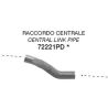 Raccord central racing échappement ARROW HARLEY DAVIDSON 1250 PAN AMERICA 2026 0