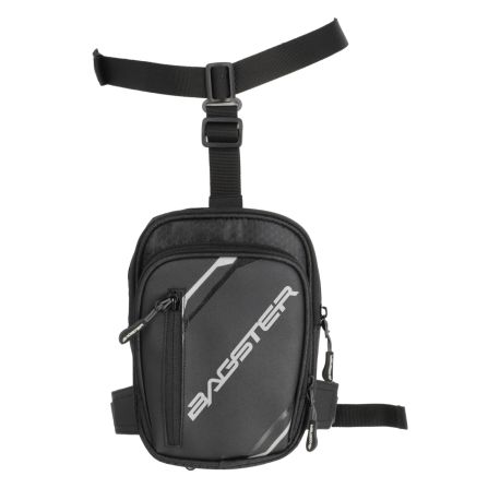Sacoche de jambes BAGSTER JAM BAG 1L ou 3L