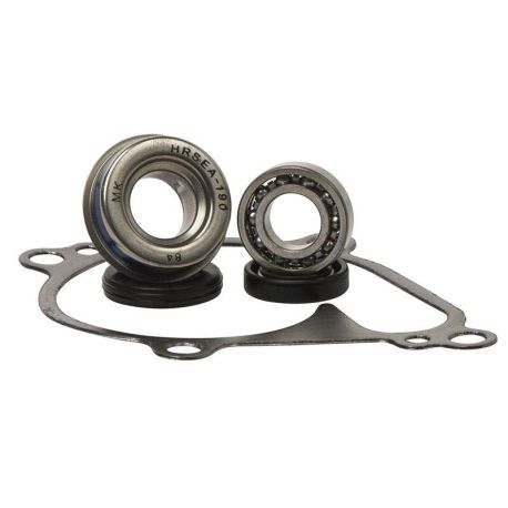 Kit réparation de pompe à eau HOT RODS Kawasaki KVF BRUTE FORCE KVF PRAIRIE