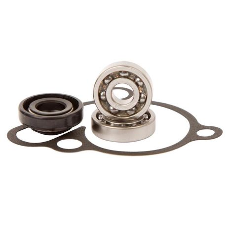 Kit réparation de pompe à eau HOT RODS SUZUKI RM125 2001-2003