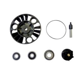Kit réparation de pompe à eau TOP PERFORMANCES APRILIA DERBI GILERA PIAGGIO