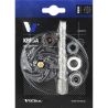 Kit réparation de pompe à eau V PARTS APRILIA DERBI GILERA PIAGGIO 1