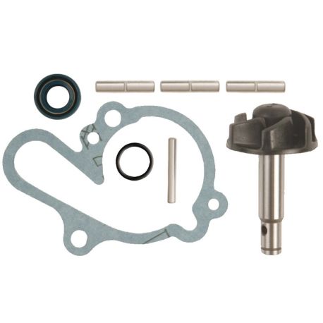 Kit de réparation pompe à eau V PARTS moteur minarelli AM6
