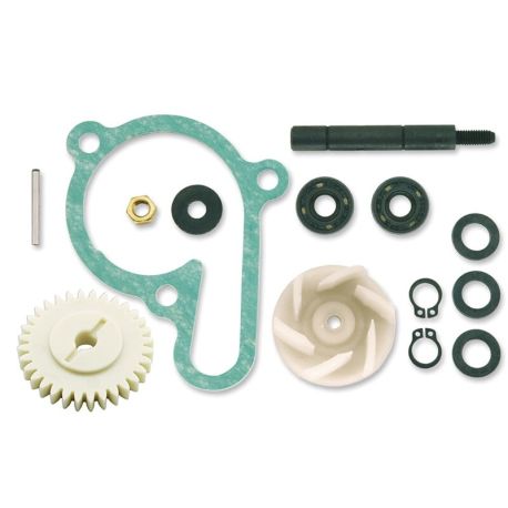 Kit réparation de pompe à eau V PARTS AM6