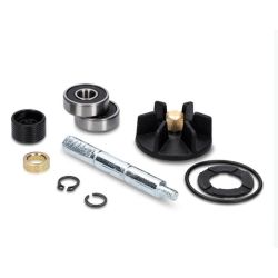Kit réparation de pompe à eau TOP PERFORMANCES APRILIA SR 50 DERBI GP1 GILERA RUNNER PIAGGIO NRG