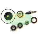Kit réparation de pompe à eau TOP PERFORMANCES APRILIA PIAGGIO VESPA
