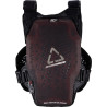 LEATT Chest Protector 2.5 Hybrid Jr V26 black 2