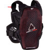 LEATT Chest Protector 2.5 Hybrid Jr V26 black 1