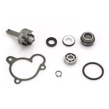 Kit réparation de pompe à eau TOP PERFORMANCES APRILIA BENELLI ITALJET MALAGUTI MBK YAMAHA
