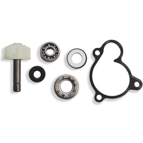 Kit réparation de pompe à eau V PARTS APRILIA BENELLI ITALJET MALAGUTI MBK YAMAHA