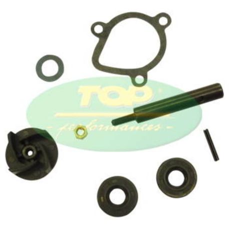Kit réparation de pompe à eau TOP PERFORMANCES DERBI SENDA GPR GILERA RCR SMT