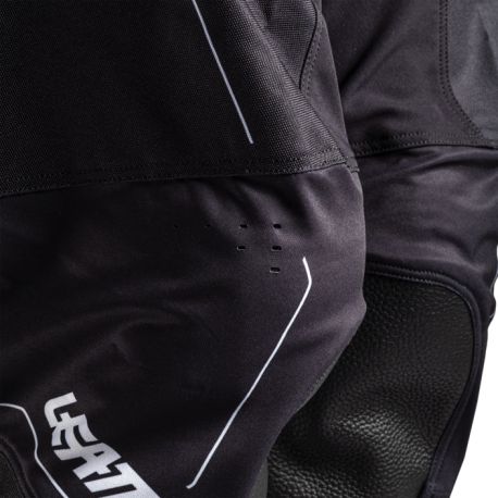 Pantalon LEATT Moto 4.5 V26 noir