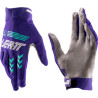 Gants LEATT Moto 2.5 X-Flow V26 2
