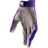 Gants LEATT Moto 2.5 X-Flow V26 1