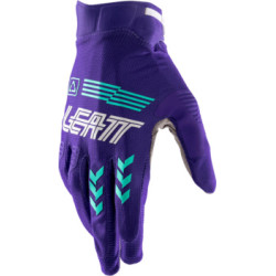 Gants LEATT Moto 2.5 X-Flow V26