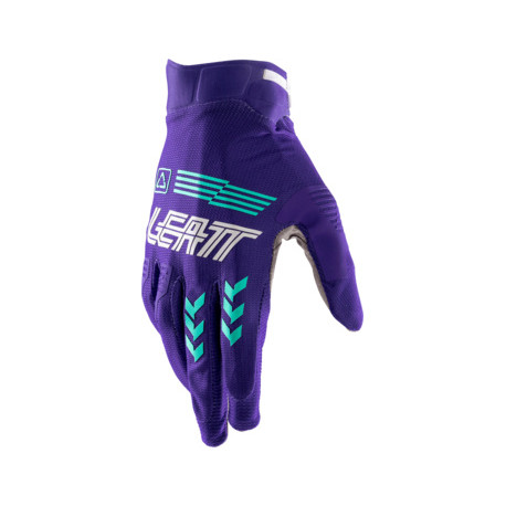 Gants LEATT Moto 2.5 X-Flow V26