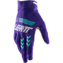 Gants LEATT Moto 2.5 X-Flow V26