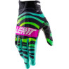 Gants LEATT Moto 2.5 X-Flow V26 3