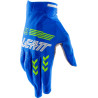 Gants LEATT Moto 2.5 X-Flow V26 6