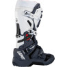 Bottes cross LEATT 5.5 FlexLock Enduro V25 blanc-noir 1