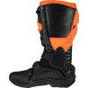 Bottes cross LEATT 4.5 23 - Orange 2