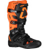Bottes cross LEATT 4.5 23 - Orange 1