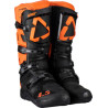 Bottes cross LEATT 4.5 23 - Orange 0