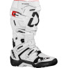Bottes cross LEATT 4.5 Enduro V25 blanc-noir 1