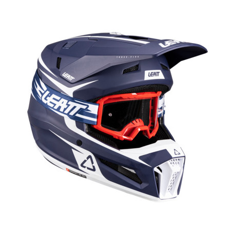 Casque LEATT Kit Moto 3.5 JR V26