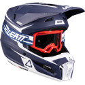 Casque LEATT Kit Moto 3.5 JR V26