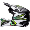 Casque LEATT Kit Moto 3.5 JR V26 6