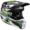 Casque LEATT Kit Moto 3.5 JR V26 4