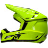 Casque LEATT Kit Moto 3.5 JR V26 10